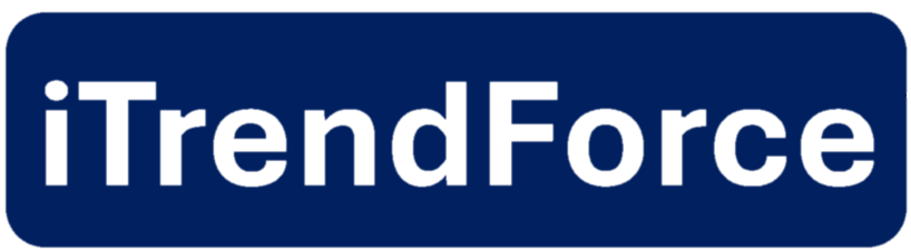 iTrendForce Logo